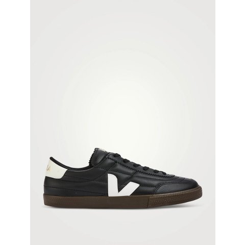 Panenka 皮革板鞋