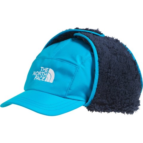 Shasta Trapper 儿童帽