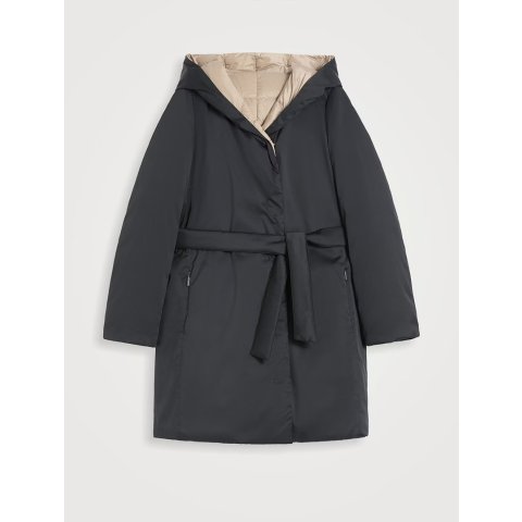 Reversible 羽绒夹克 防水面料