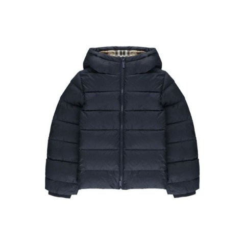 Hooded 羽绒外套连帽款