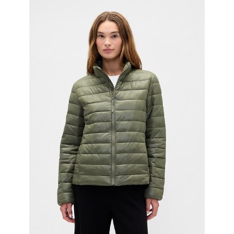 ColdControl 泡芙夹克