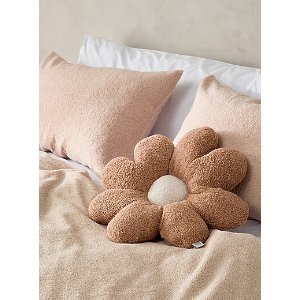Daisy 抓绒抱枕 50cm