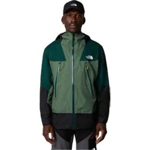 Signal DryVent 男款户外夹克