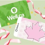 Well.ca🌟圣诞好物清单🎄美妆|护肤|母婴|保健