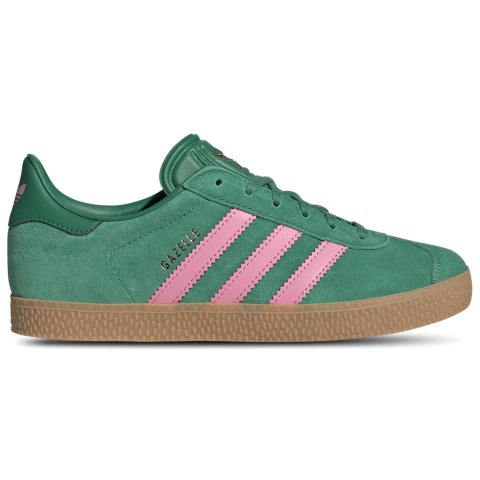 Adidas Gazelle 大童德训