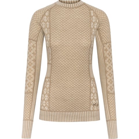 Kari Traa Smekker 女士长袖上衣