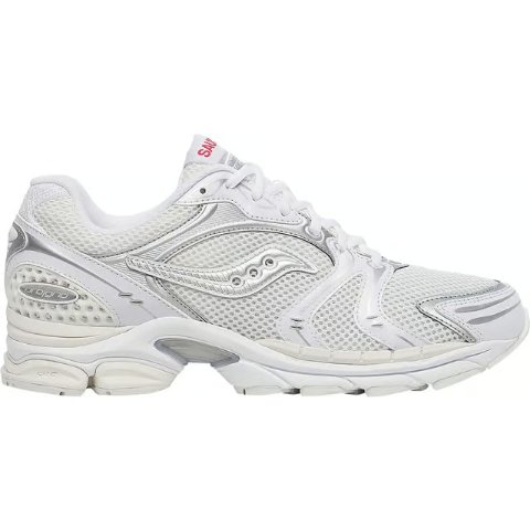 Saucony ProGrid Triumph 4 复古鞋