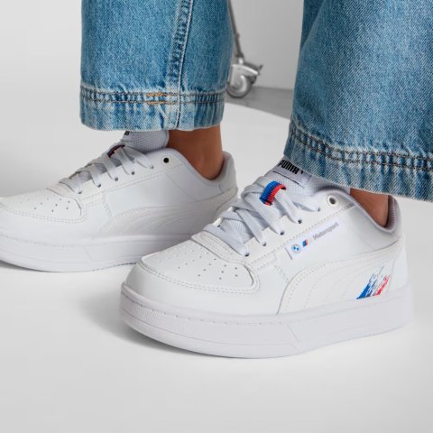 PUMA BMW M Caven 2.0 大童鞋