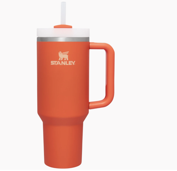 Stanley Quencher Tumbler 40oz