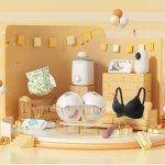 Momcozy 母婴品牌 舒适贴心的育儿好帮手 便携热奶器$89