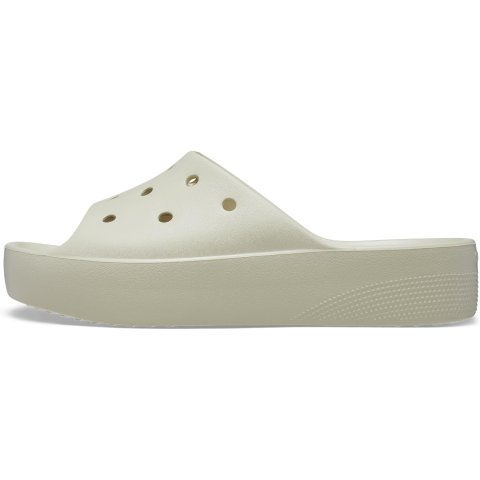 Classic 厚底拖鞋