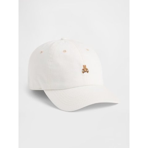 Denim Brannan Bear 棒球帽