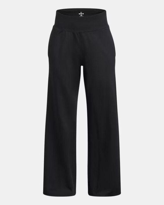 UA Motion 大童直筒裤