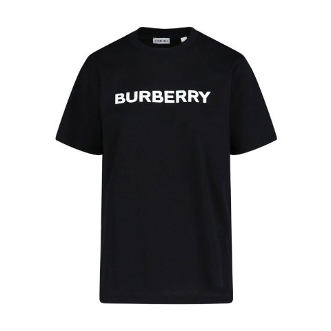 Burberry Logo T恤