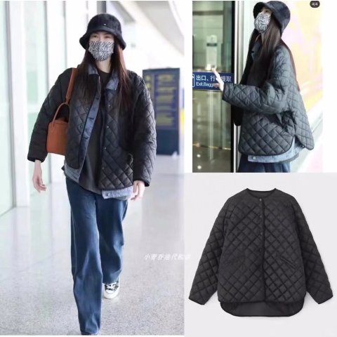 Black Barn 夹克 经典款