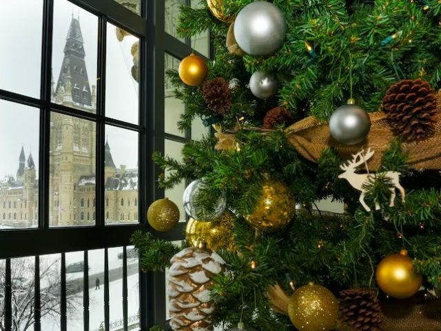 2025年渥太华圣诞假期开放攻略 ...