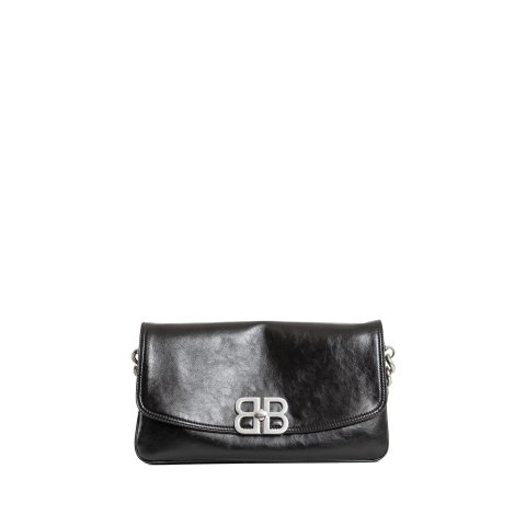 Chanel Medium Flap 软皮包