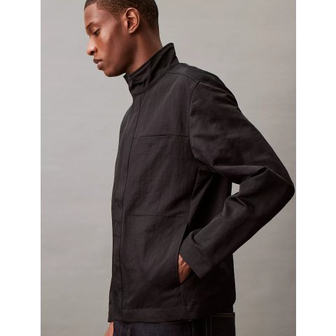 防风雨立领夹克