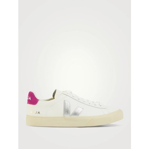 Campo 皮革休闲鞋