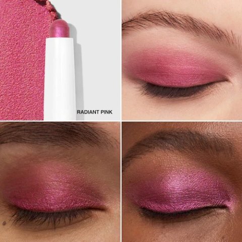 Long-Wear 防水眼影棒