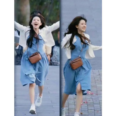 Loewe Mini Puzzle 手提包