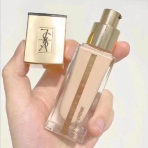 全场2折起| ysl超模粉底$45.6
