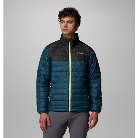 Tapasimme Men's Winter Warm Puffer Coat Men Packaged Puffer Jacket
