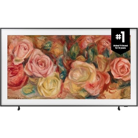 SAMSUNG QN65LS03D QLED 65英寸防眩光