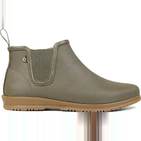 切尔西冬靴 - 女款