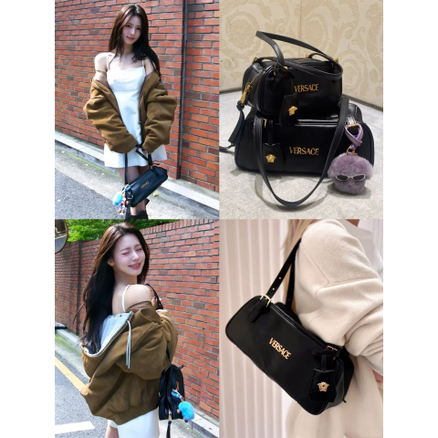 Tag中号保龄球包