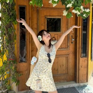 折扣区2折起！赵露思同款$19