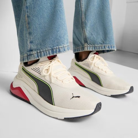 PUMA Amplifier 男款跑鞋