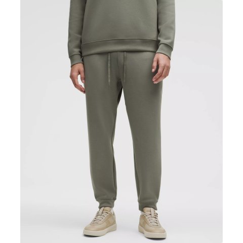 Smooth Spacer 常规运动裤