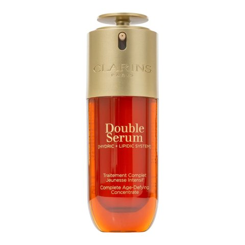 双萃抗老精华 75毫升