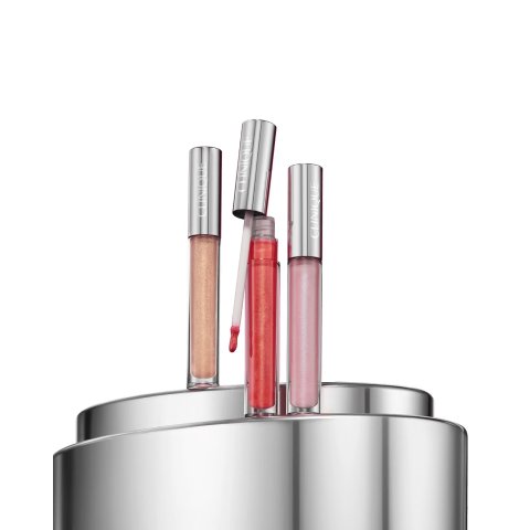 Clinique价值$99=4折软萌唇彩套装