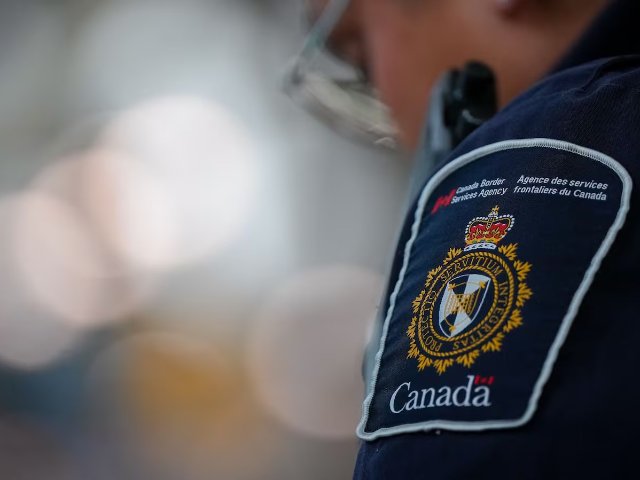 国际旅客注意！加拿大或取消“过境报...