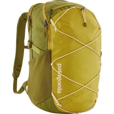 Patagonia容量超大Refugio Day Pack 30L 双肩包