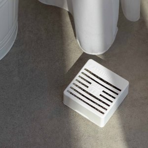 ATTITUDE橙子与石榴的天然果香婴儿安全 空气净化器 便携