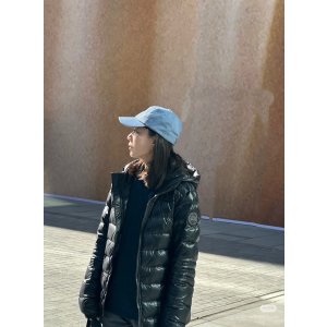 Canada Goose难得码全！成人冲m,L码！Cypress 大童羽绒服 红标