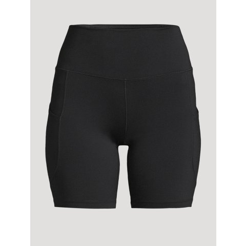 One 骑行短裤 黑色