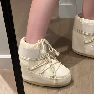 Moon Boot 女士短靴