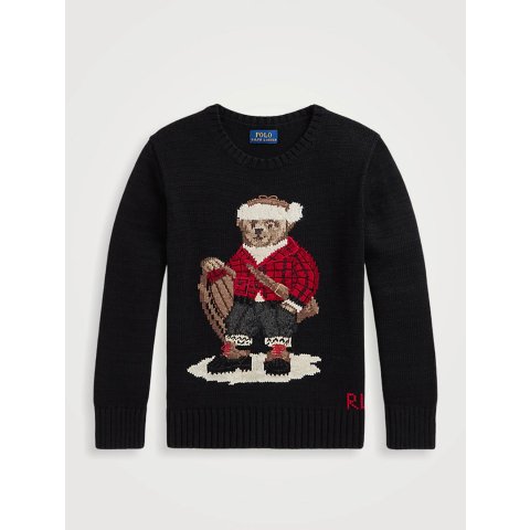 Polo Polo Bear 毛衣