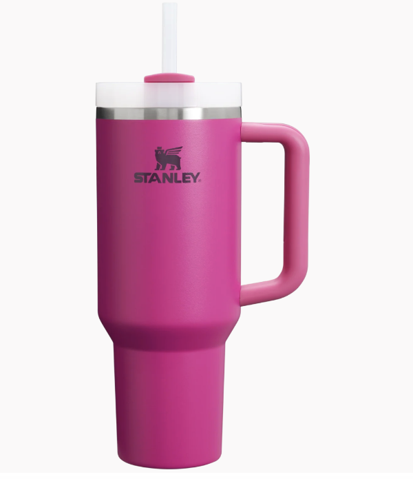 Stanley Quencher 保温杯 40oz