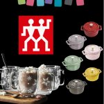 网一：Zwilling 网一周！价到💥爆款补货到位，先到先得