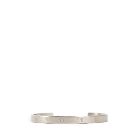 numeric signature 手环 图案款