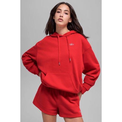 Accolade 连帽卫衣