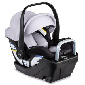 Britax Willow S 安全座椅 Onyx