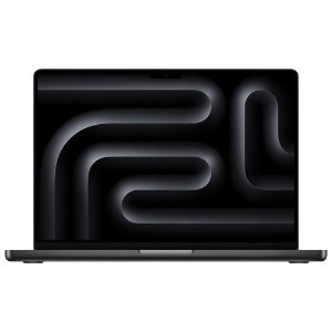  MacBook Pro 14.2英寸 M4 16GB 512GB