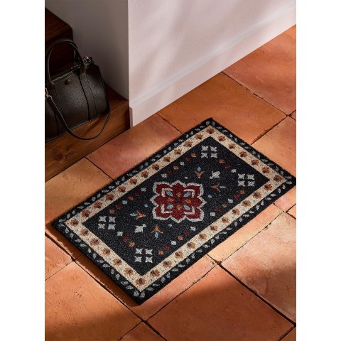Persian 玄关地垫 40x70cm