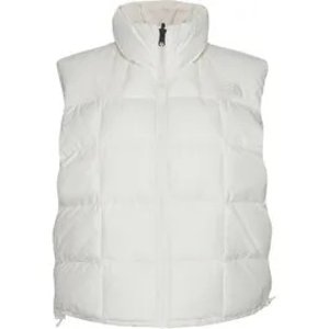 The North Face双面保暖马甲